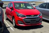 Used 2020 Chevrolet Spark LT image 2