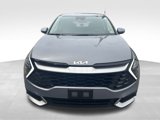 Used 2024 Kia Sportage EX image 2
