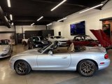 Used 2002 MAZDA MX-5 Miata LS image 6