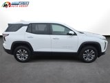 New 2026 Chevrolet Equinox LT image 5