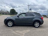 Used 2011 Chevrolet Equinox LT w/ Driver Convenience Package image 4