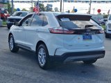 Certified 2023 Ford Edge SEL w/ Convenience Package image 4