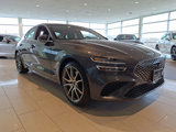 New 2025 Genesis G70 2.5T image 3