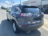 Used 2021 Jeep Cherokee Latitude Lux w/ Comfort/Convenience Group image 5