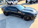Used 2016 Chevrolet Camaro SS image 3