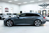 Used 2022 Audi RS 6 image 5