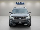 Used 2017 Ford Explorer XLT w/ Equipment Group 202A image 2