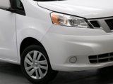 Used 2021 Nissan NV200 SV w/ Back Door Glass Package image 3