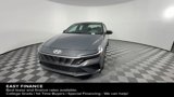New 2025 Hyundai Elantra Sport image 3