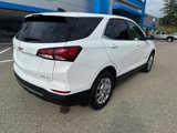 Used 2023 Chevrolet Equinox LT w/ LPO, Floor Liner Package image 5