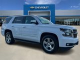 Used 2018 Chevrolet Tahoe LT w/ Luxury Package image 3