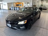 Used 2017 Volvo S60 T5 Dynamic image 4
