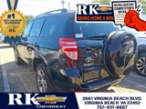 Used 2011 Toyota RAV4 Sport image 4