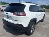 Used 2022 Jeep Cherokee Trailhawk w/ Trailer Tow Group image 3