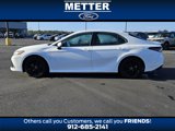 Used 2022 Toyota Camry LE image 4