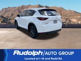 Used 2021 MAZDA CX-5 Touring image 3