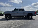 Used 2015 Chevrolet Silverado 1500 LT w/ All Star Edition image 2