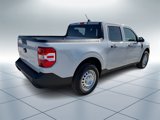New 2025 Ford Maverick XL image 3