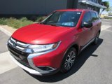 Used 2018 Mitsubishi Outlander ES image 2