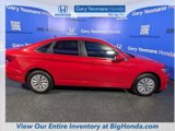 Used 2020 Volkswagen Jetta S w/ Driver Assistance Package image 3