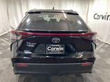 Used 2023 Toyota bZ4X XLE image 6
