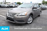Used 2015 Nissan Sentra SV w/ Style Package image 3
