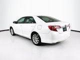 Used 2012 Toyota Camry XLE image 5