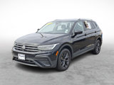 Used 2022 Volkswagen Tiguan SE image 4