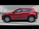Used 2014 MAZDA CX-5 Touring w/ Bose/Moonroof Package image 2