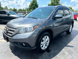 Used 2013 Honda CR-V EX-L image 3