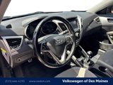 Used 2014 Hyundai Veloster w/ Style Package 02 image 2