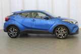 Used 2019 Toyota C-HR LE image 2