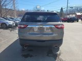 Used 2019 Chevrolet Traverse LT image 4