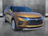 Used 2019 Chevrolet Blazer LT w/ Sun and Wheels Package image 3