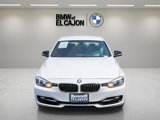 Used 2012 BMW 328i Sedan image 2