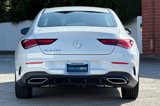 Certified 2023 Mercedes-Benz CLA 250 image 5
