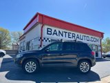 Used 2015 Volkswagen Tiguan SE image 4