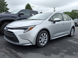 New 2025 Toyota Corolla LE image 3