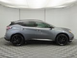 Used 2017 Nissan Murano Platinum image 4