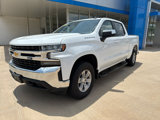Used 2021 Chevrolet Silverado 1500 LT image 3