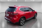 Used 2017 Nissan Rogue SL w/ SL Premium Package image 4