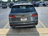 Used 2023 Volkswagen Taos S w/ Driver Assistance Package image 6