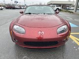 Used 2006 MAZDA MX-5 Miata Sport w/ Suspension Pkg image 2