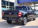 Used 2023 Ford F150 XL w/ STX Appearance Package image 3