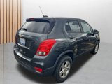 Used 2020 Chevrolet Trax LS w/ Tint and Cruise Package image 5