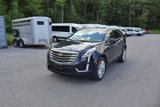 Used 2017 Cadillac XT5 Premium Luxury image 2