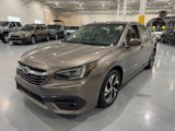 Used 2022 Subaru Legacy Premium image 3