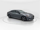 Used 2021 Nissan Sentra SR w/ Lighting Package image 2