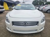 Used 2014 Nissan Maxima 3.5 S image 2