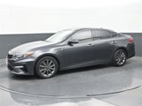 Used 2020 Kia Optima Premium image 4